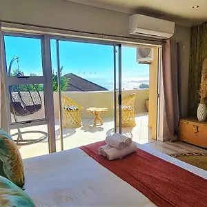 4* Maison d'hôtes African Groove Camps Bay