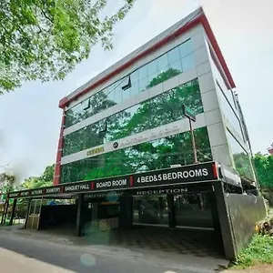 Chembil Rak Residency Hotel