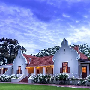 Glen Avon Boutique Hotel