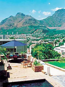 Hillcrest Manor Hotel
