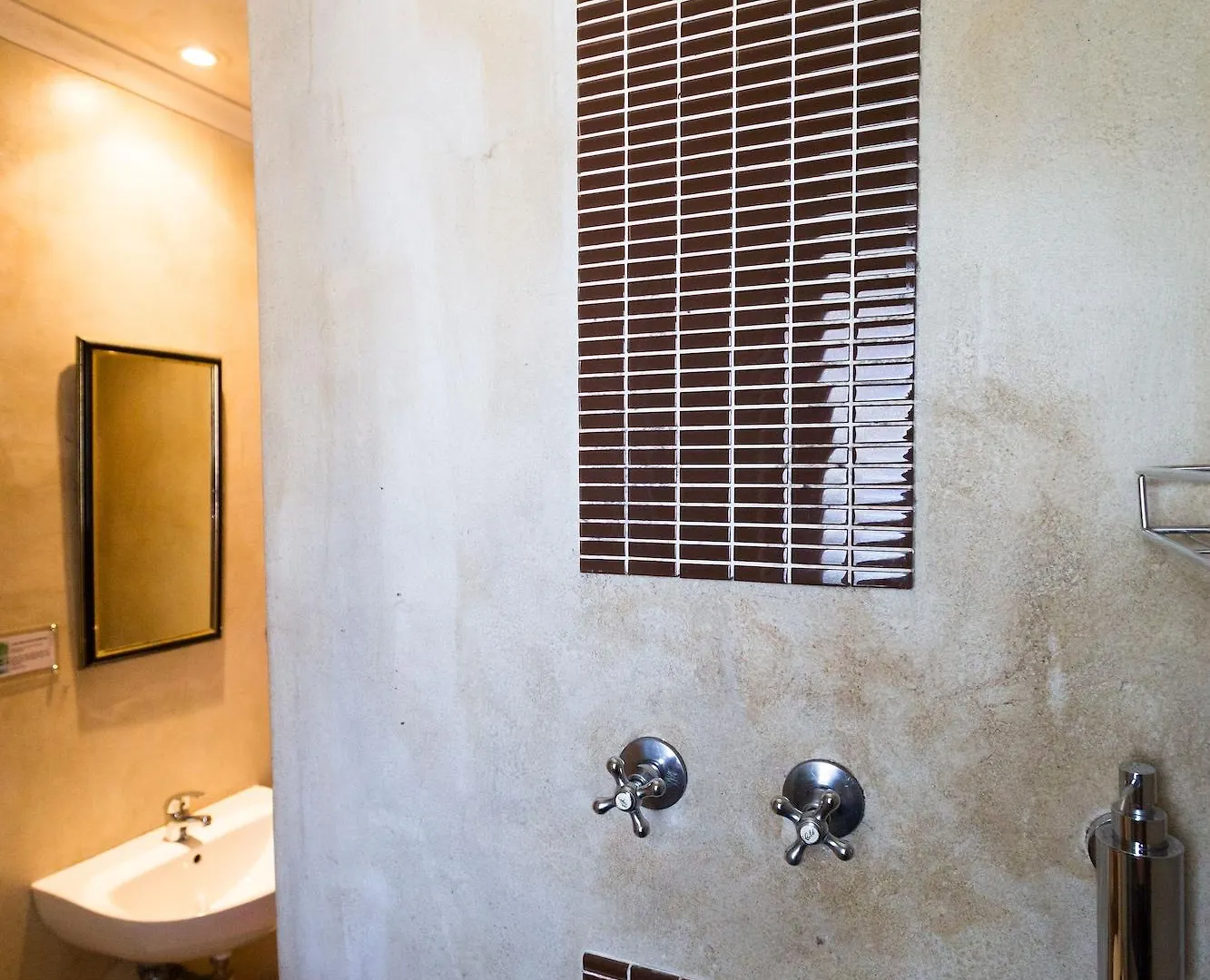 Sweet Orange Guest House Le Cap