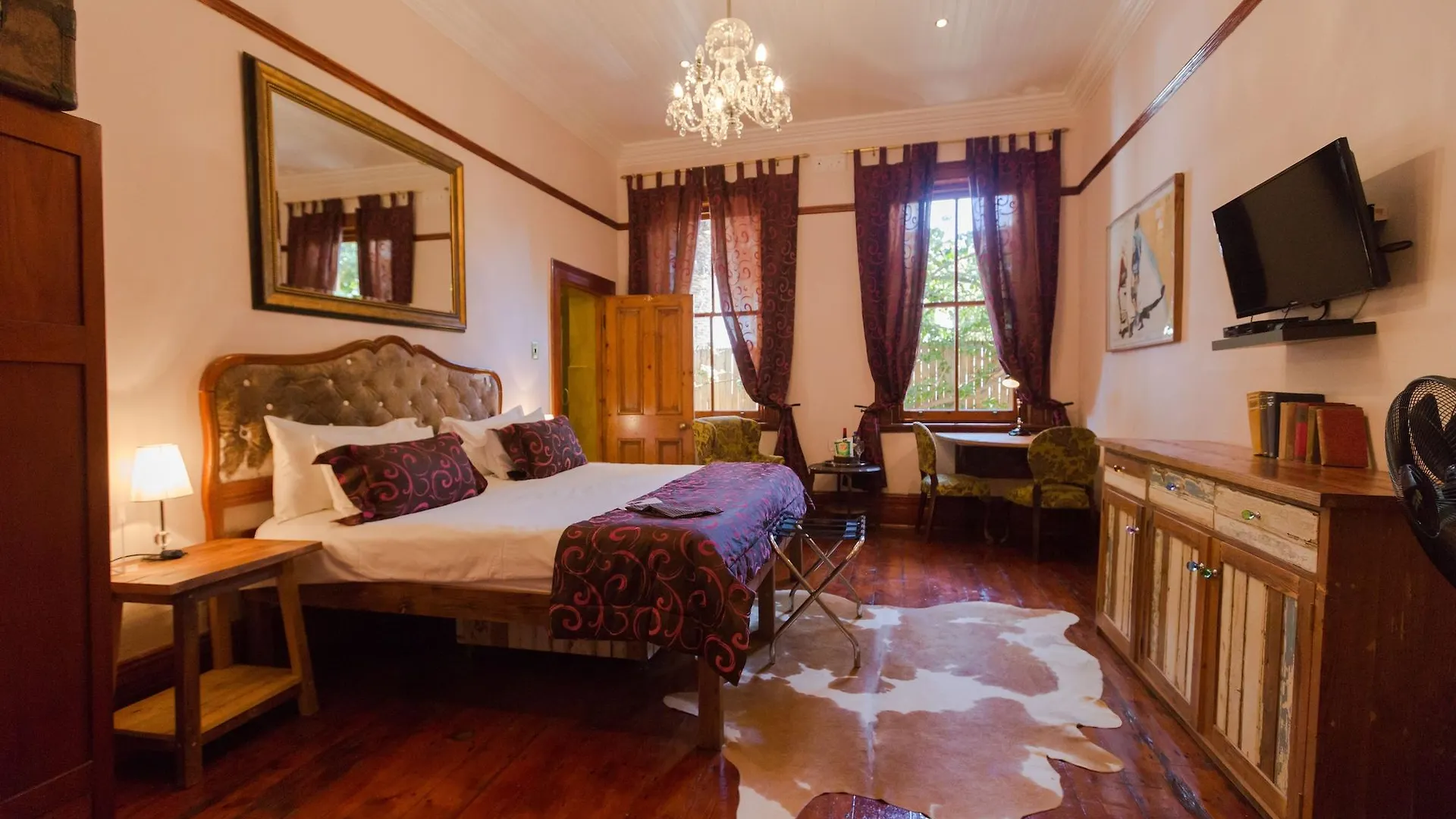Sweet Orange Guest House Cape Town