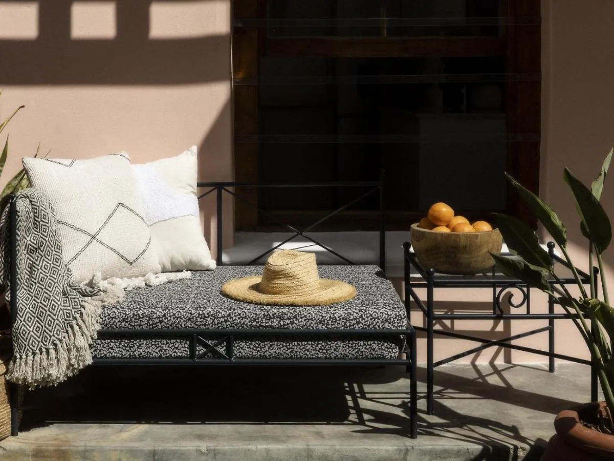 Sweet Orange Guest House Le Cap