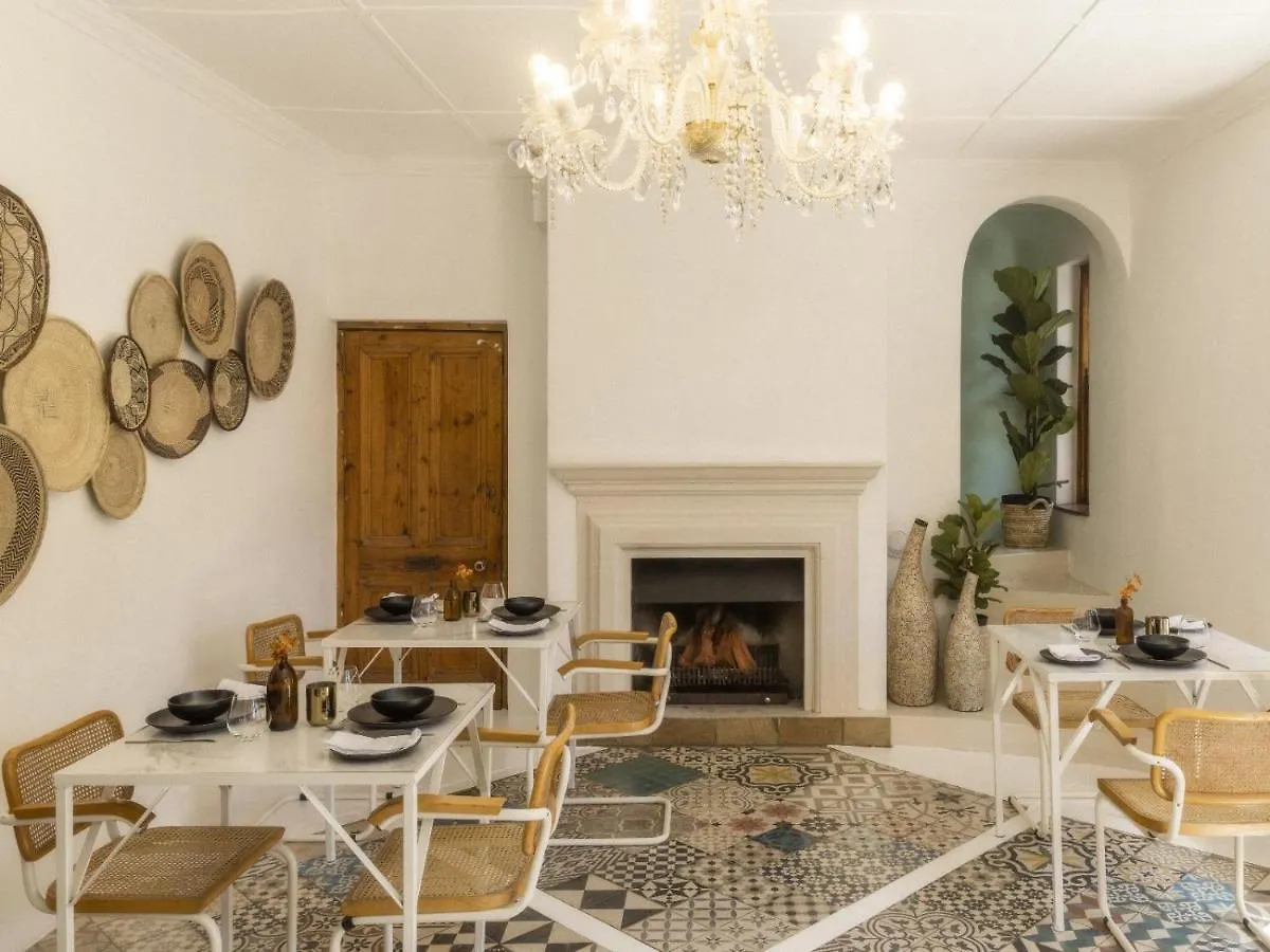 Sweet Orange Guest House Cape Town