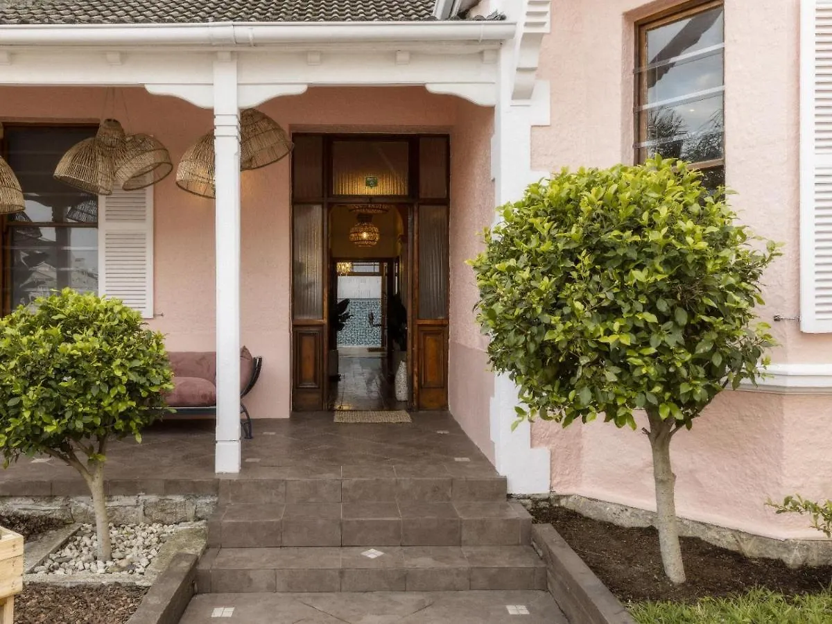 Sweet Orange Guest House Cape Town 3*,  South Africa