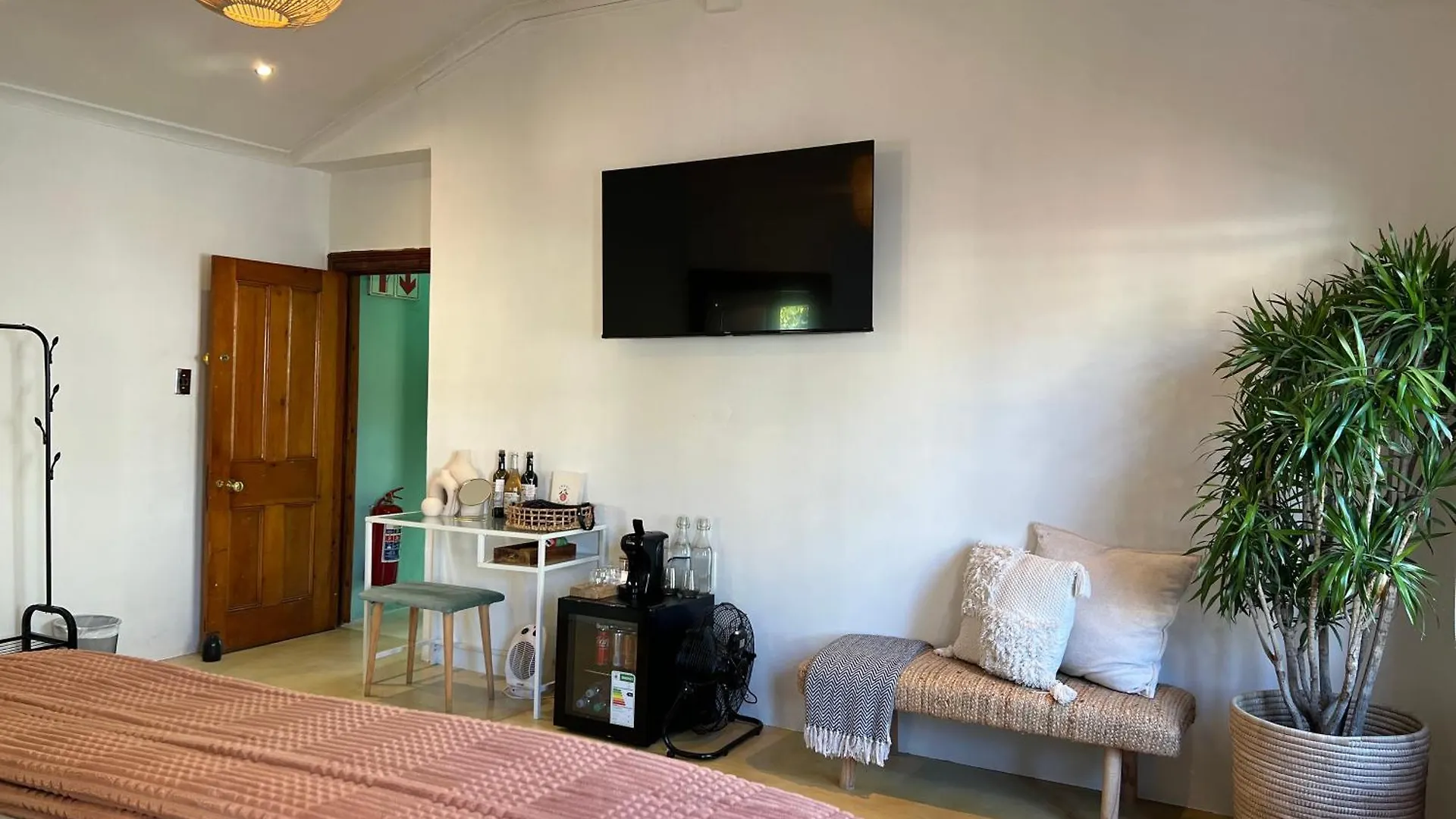 Sweet Orange Guest House Le Cap