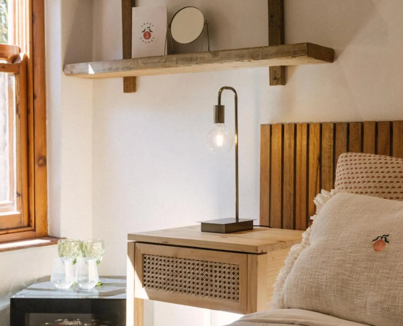 ***  Sweet Orange Guest House Le Cap Afrique du Sud