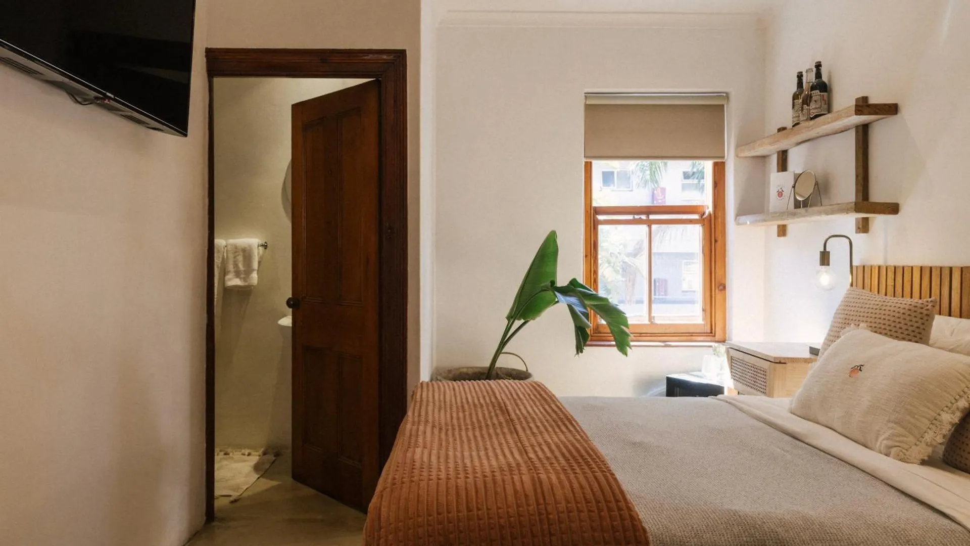 Sweet Orange Guest House Le Cap