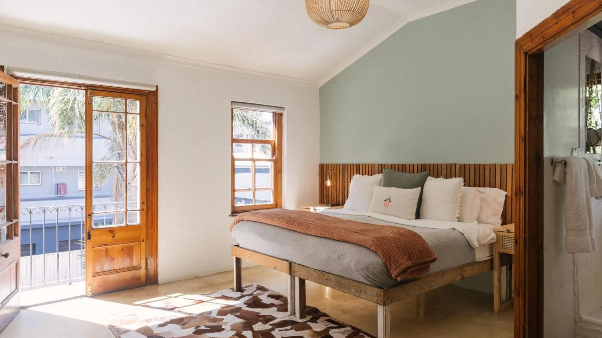 Sweet Orange Guest House Cape Town
