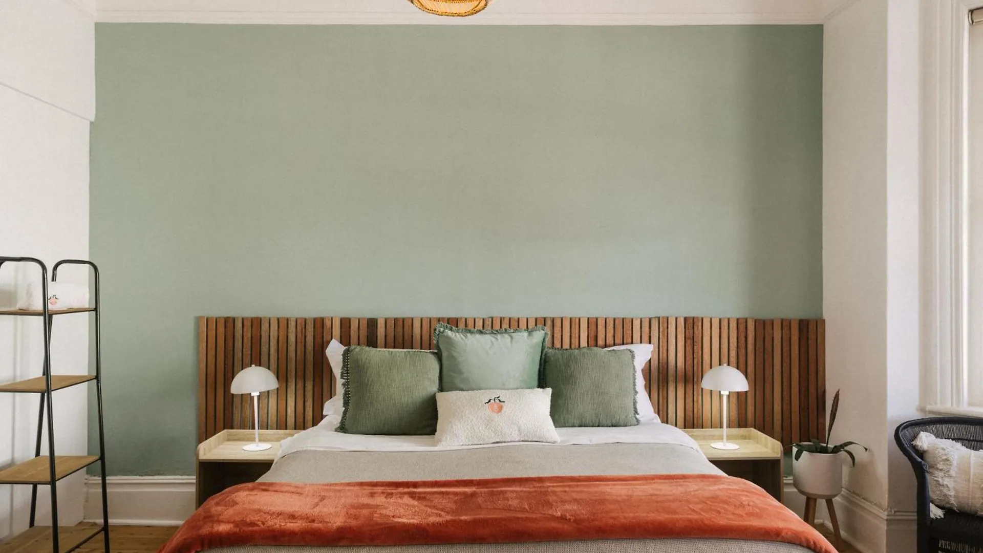Sweet Orange Guest House Cape Town 3*,  South Africa