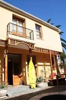 ***  Sweet Orange Guest House Cape Town South Africa