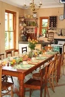 Sweet Orange Guest House Le Cap