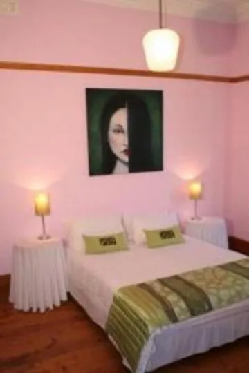Sweet Orange Guest House Cape Town South Africa