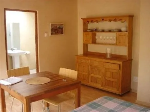 Sweet Orange Guest House Le Cap