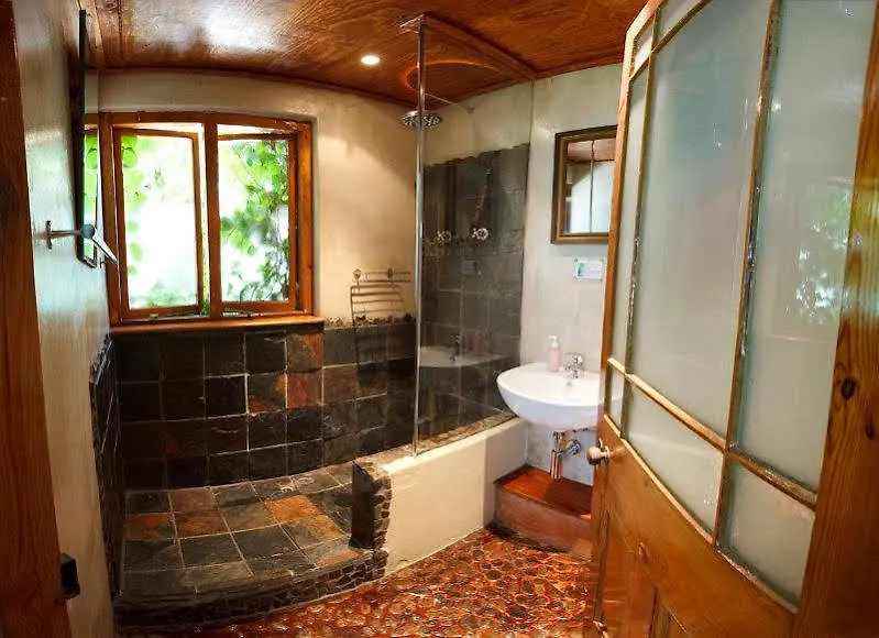 Sweet Orange Guest House Le Cap