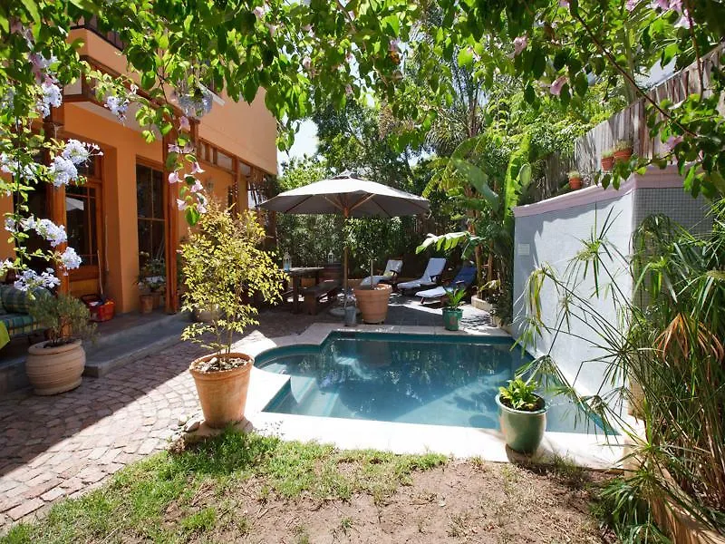 Sweet Orange Guest House Cape Town