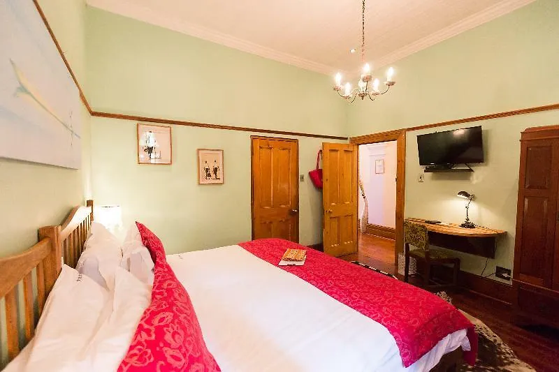 Sweet Orange Guest House Le Cap