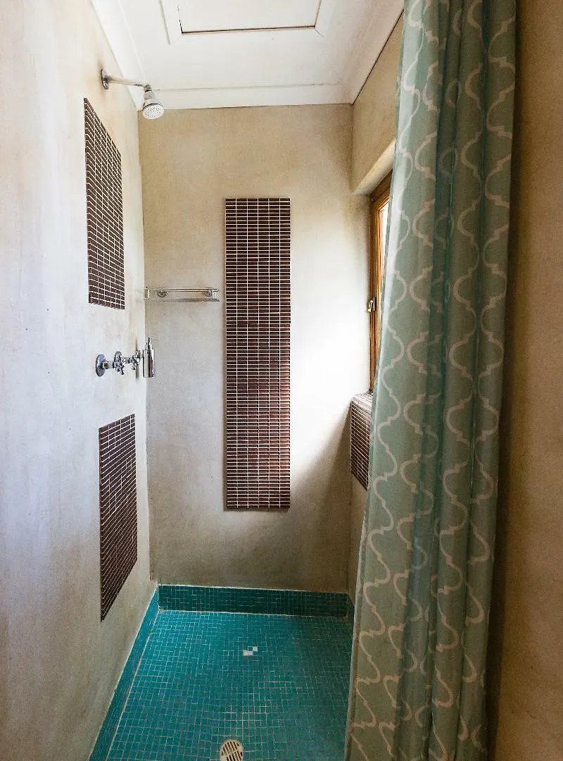 Sweet Orange Guest House Le Cap