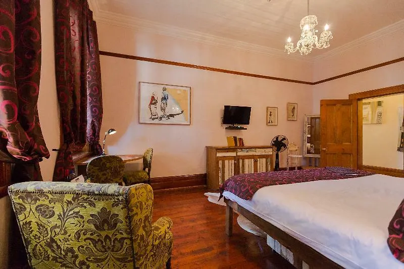 Sweet Orange Guest House Le Cap