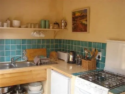 ***  Sweet Orange Guest House Le Cap Afrique du Sud